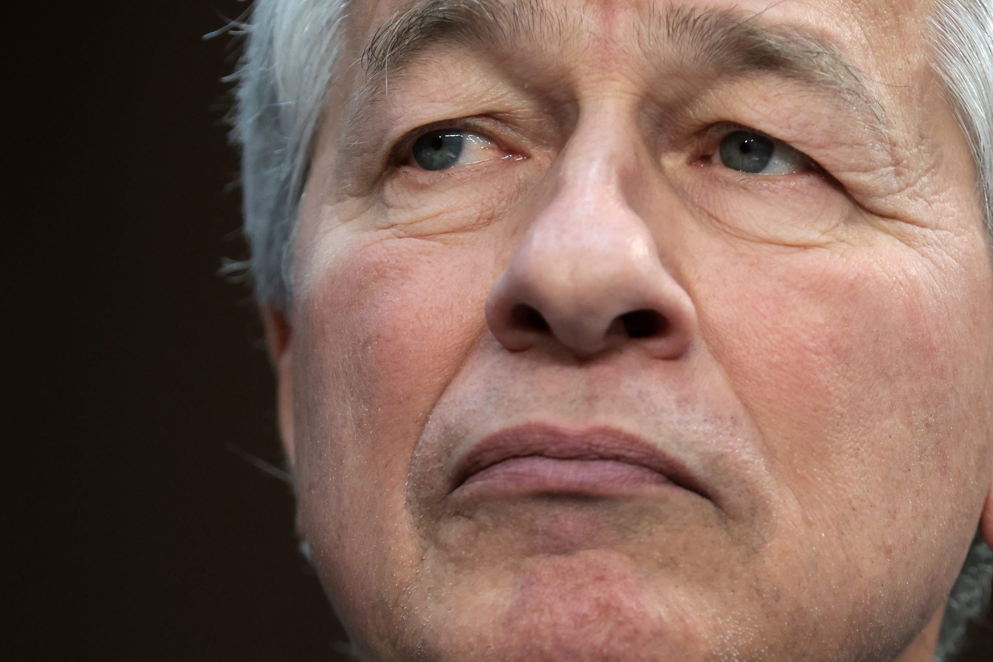 ‘before any crash it felt great’: jamie dimon isn’t sold on the good news coming out of the u.s. economy, saying it may prove a precursor of a recession
