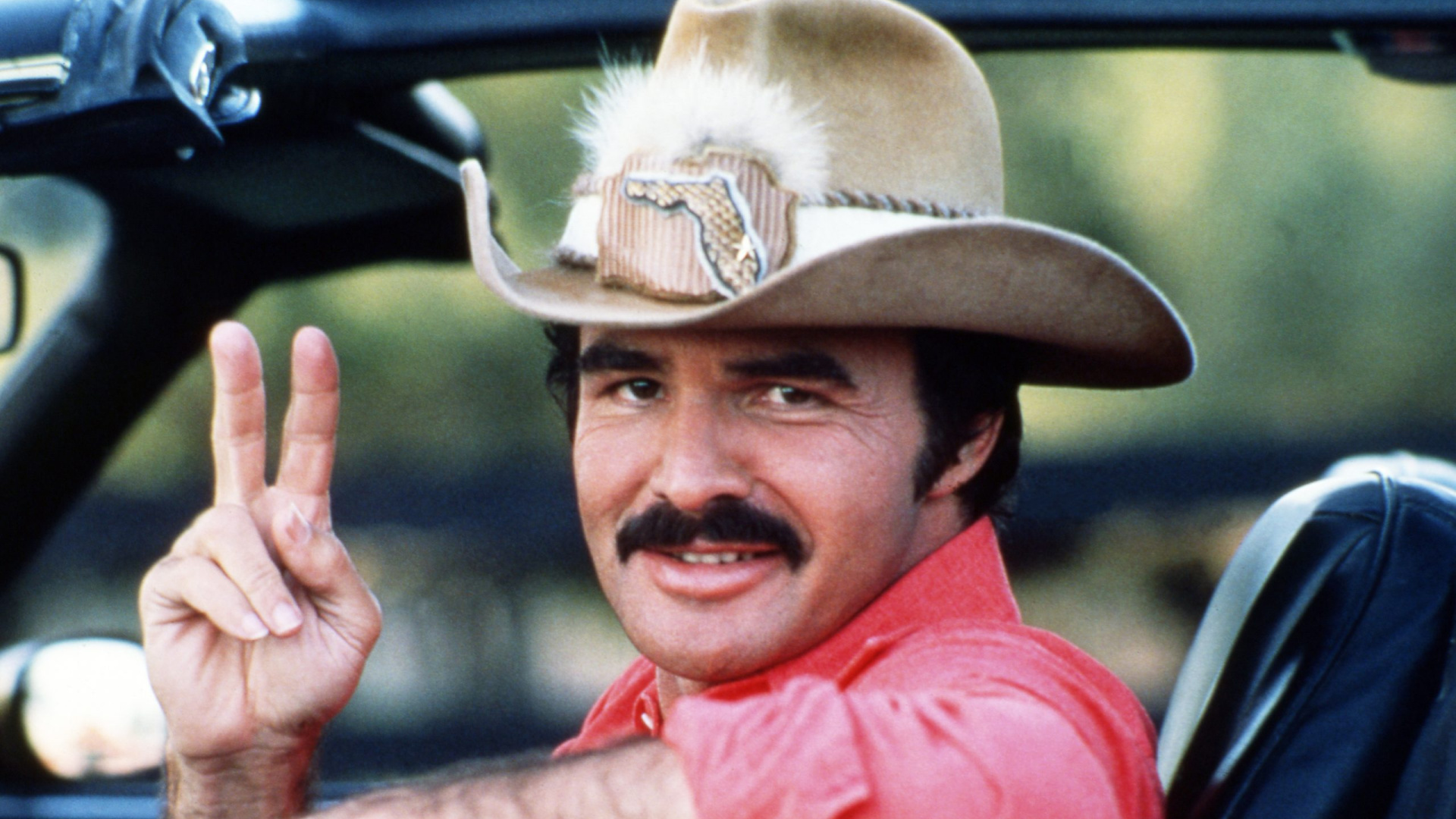 The biggest stars of the 70s