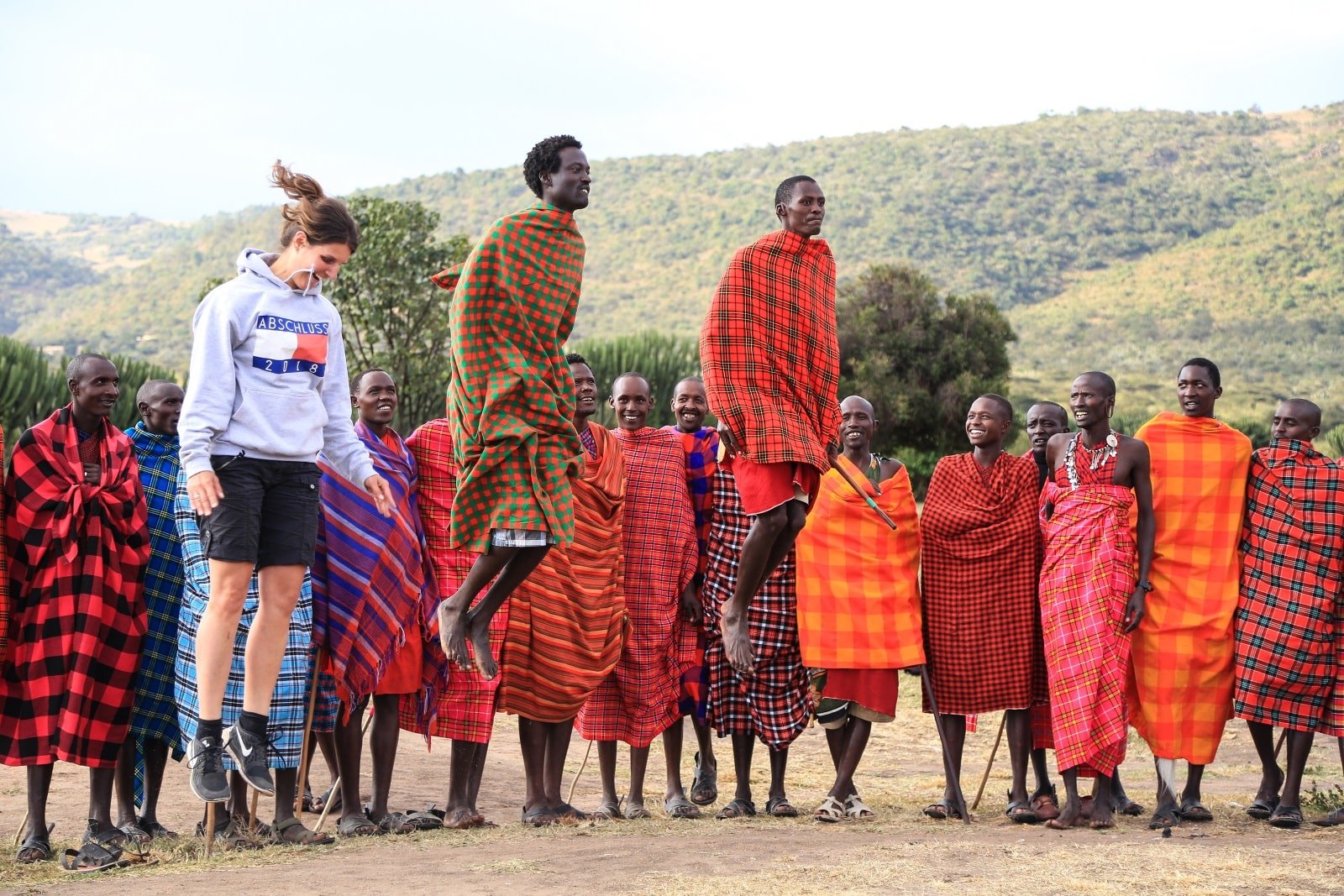 <p><span>In Kenya, community-based tourism takes a front seat in wildlife conservation efforts. Projects like the Maasai Mara Wildlife Conservancies involve local communities in protecting the region’s iconic wildlife. As a visitor, you can participate in guided safaris led by local Maasai guides who share their in-depth knowledge of the ecosystem.</span></p> <p><span>Your visit contributes to the conservancies’ efforts to protect species like lions, elephants, and rhinos. Additionally, many of these projects offer cultural experiences, such as village visits and traditional dance performances, providing a holistic understanding of the Maasai community’s way of life.</span></p> <p><b>Insider’s Tip: </b><span>Opt for lodges or camps that are part of the conservancy program, ensuring your stay directly benefits local conservation efforts.</span></p>