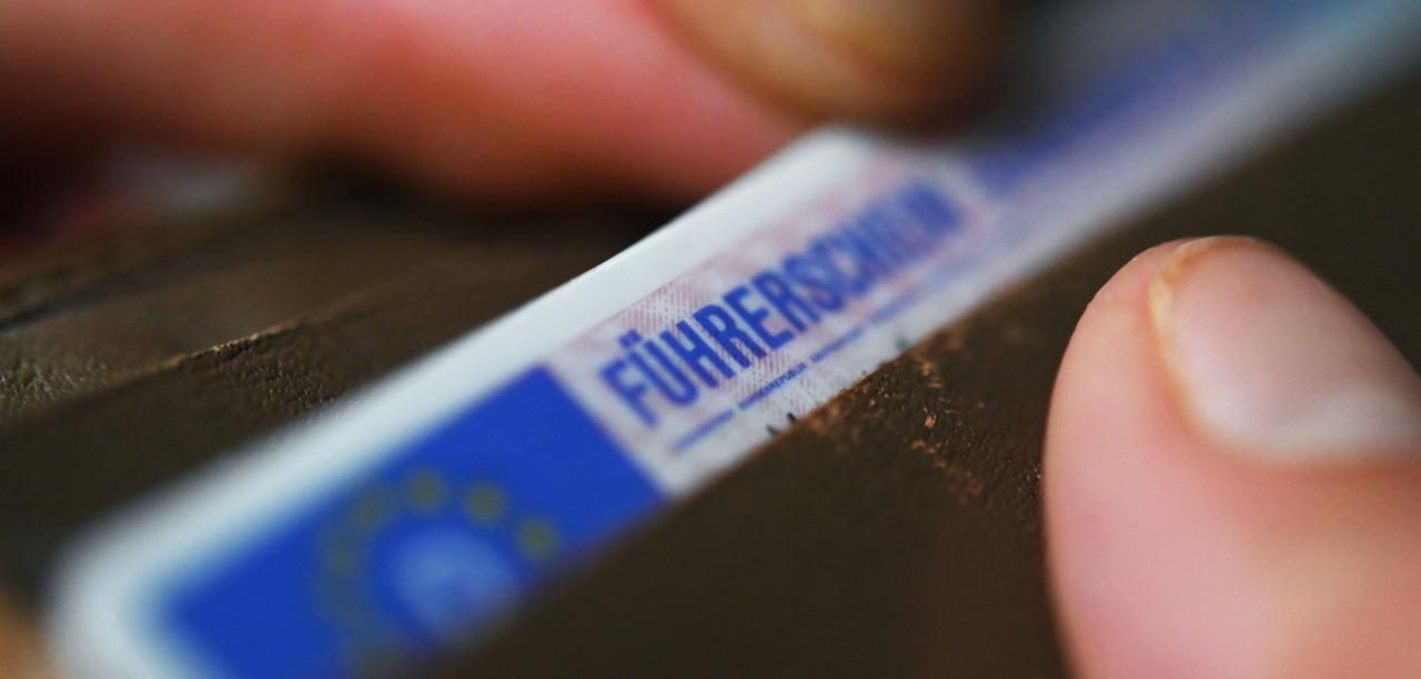 union will führerschein billiger machen – bis zu 1000 euro weniger