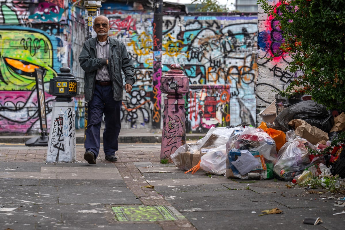 voices: i live in a ‘no-go’ area of london – this is what it’s really like