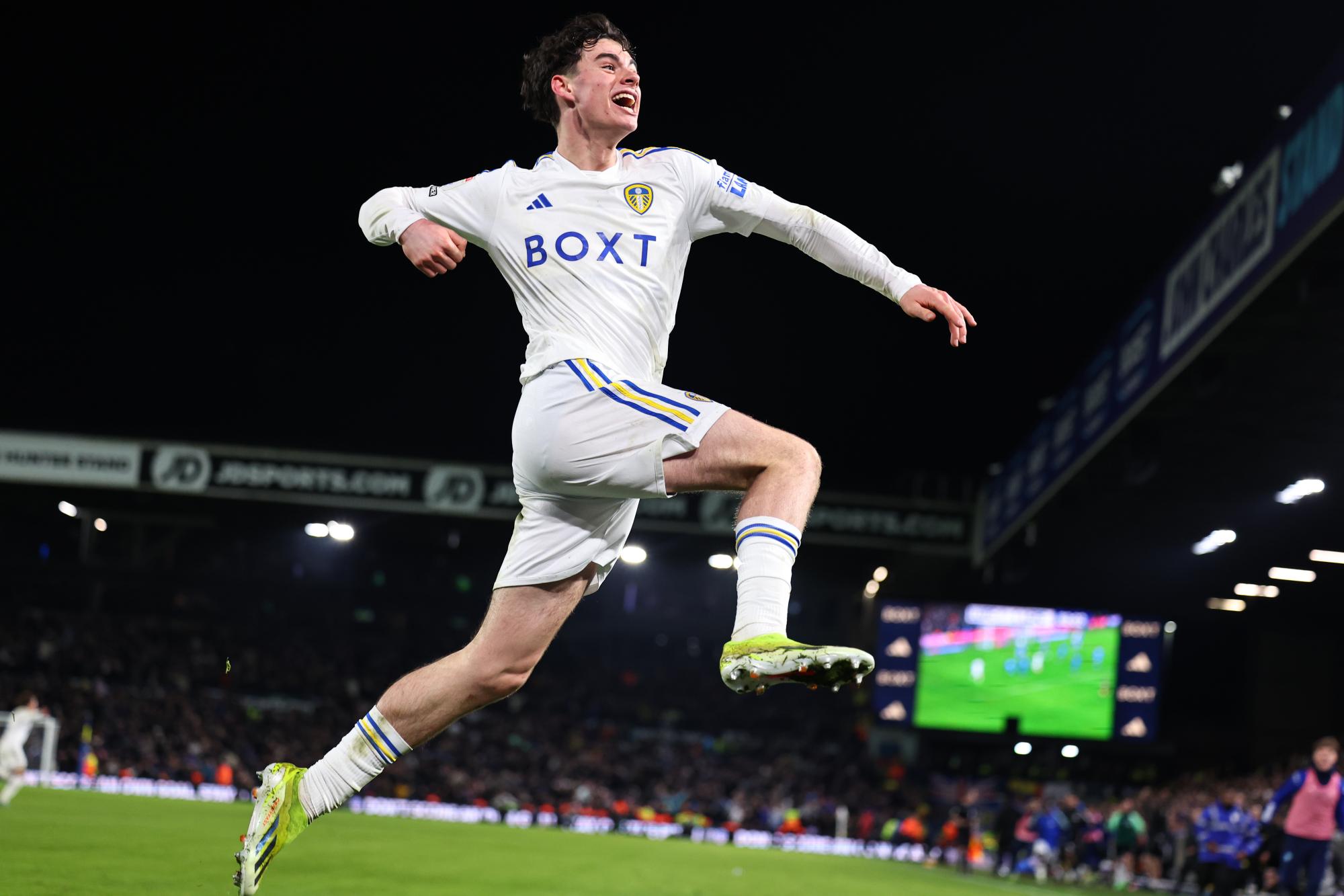 cup progress or promotion? leeds weigh up priorities for chelsea trip