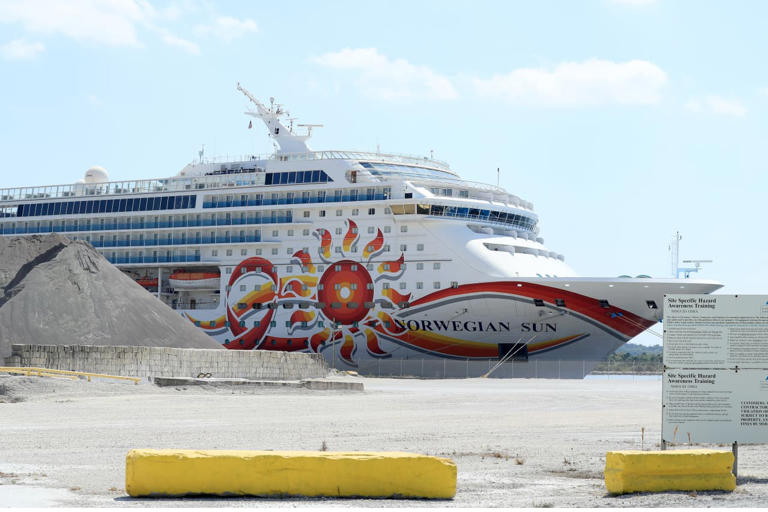 Norwegian Cruise Line strikes deal with Elliott, revamps board. Why the ...