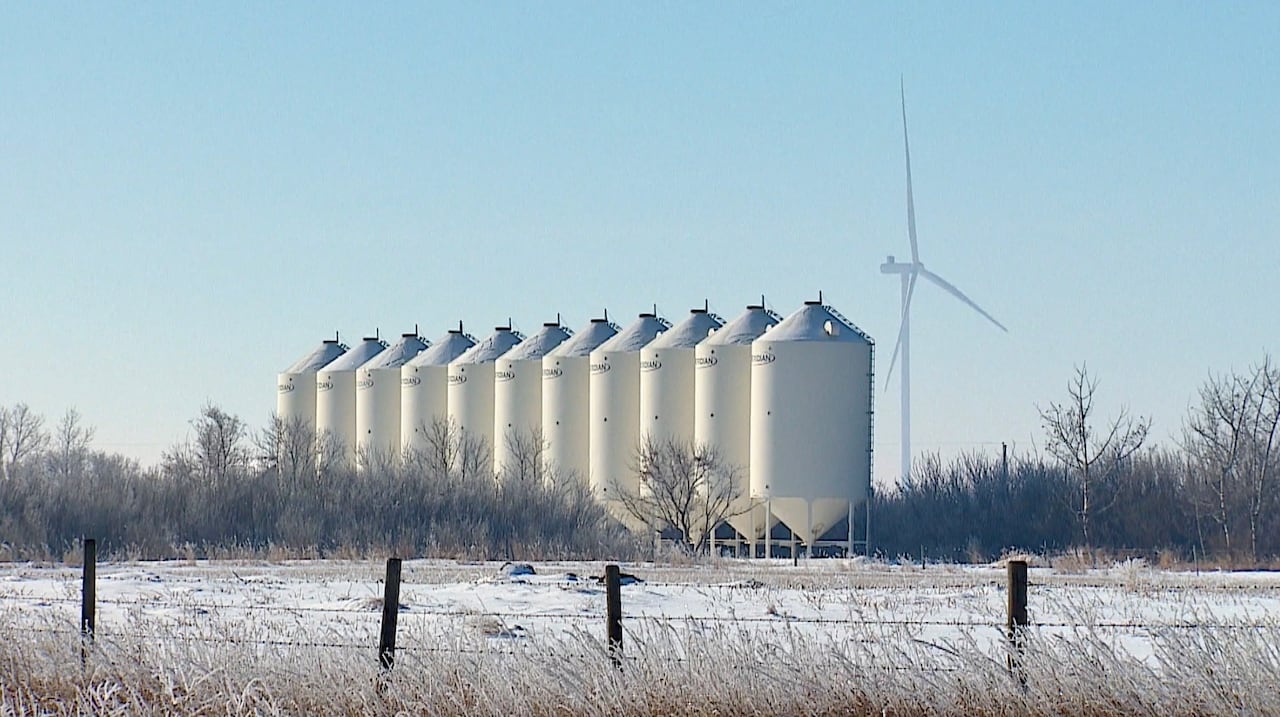 alberta gives cold shoulder to wind and solar industry, as the rest of the world is clamouring for more