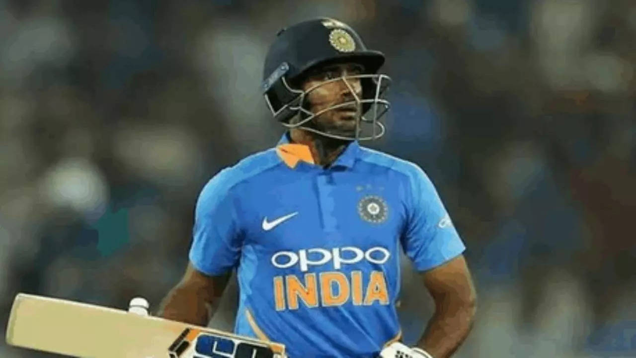 when ambati rayudu accused an ex-bcci president of destroying his career to help son