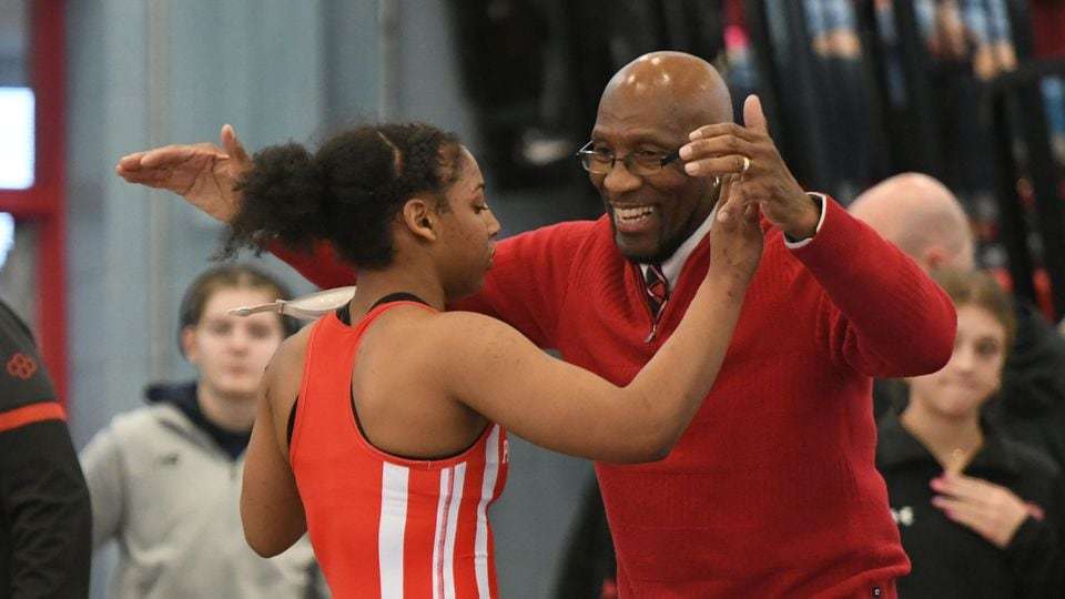 n.j. state girls wrestling qualifiers: the 144 wrestlers advancing from the regions, 2024