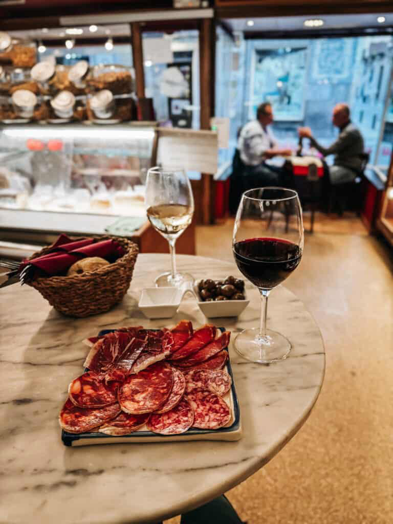 Like Food? These Are The 15 Tapas Bars in Madrid That Are Worth Waiting In  Line For