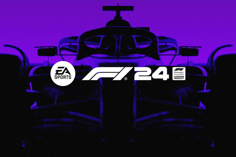 EA Sports muestra el trailer y revela la fecha de lanzamiento del videojuego F1 24