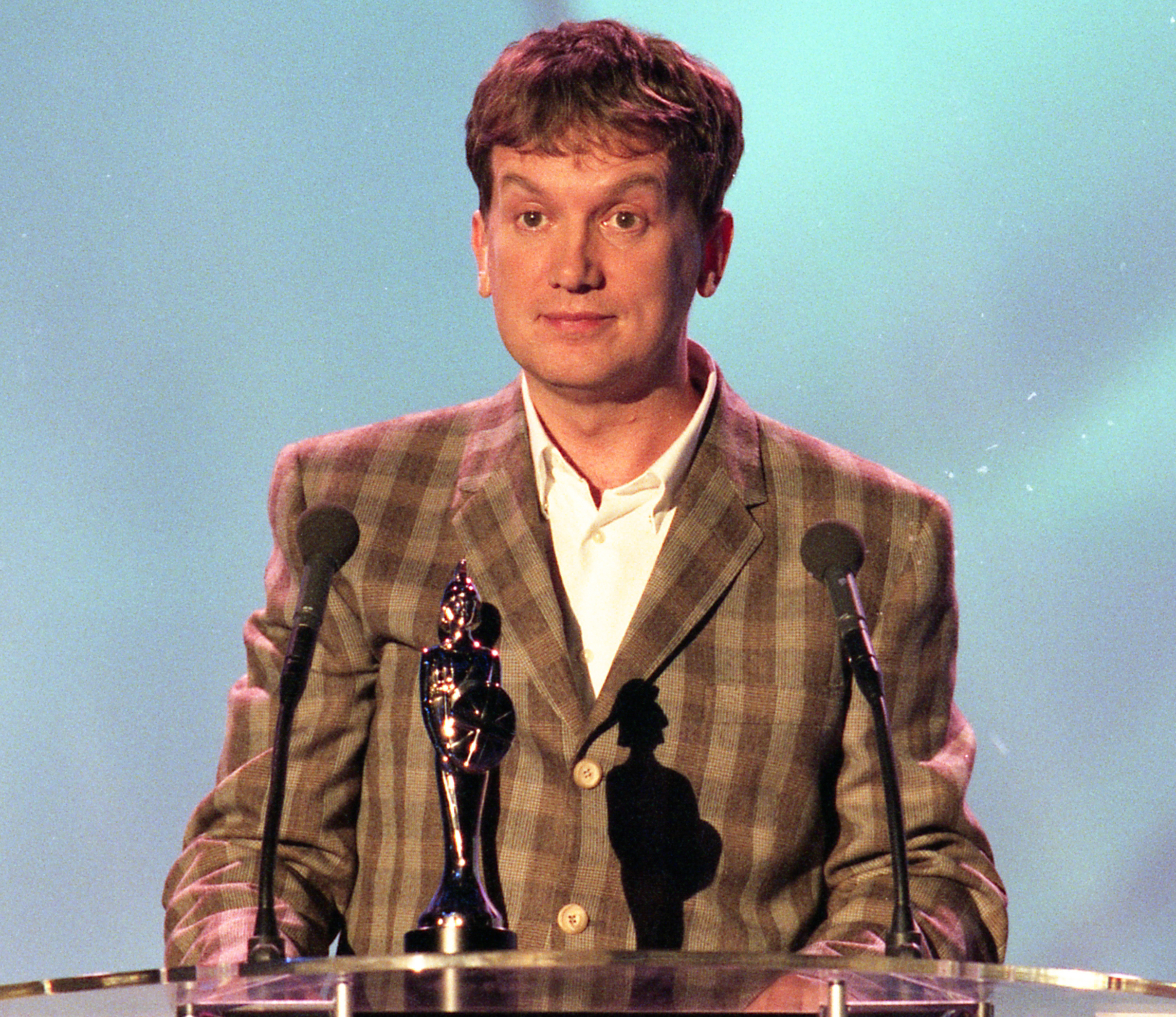 Frank Skinner 12 of the funniest jokes and oneliners from the West