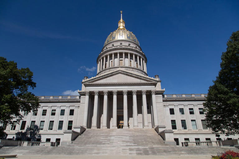 Bill banning publication of West Virginia mugshots passes House