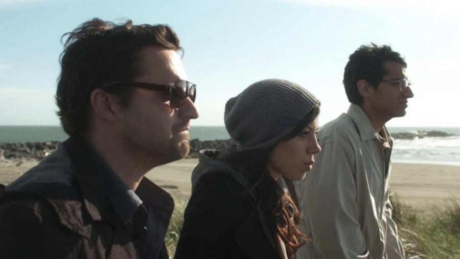 <p>The relationship between Darius and Kenneth is nice and adorable and all that. Duplass brings an infectious sincerity to his character and is hunky enough that you believe Aubrey Plaza might want to hit that. </p><p>You don’t necessarily believe him—he definitely believes himself—but you’re really rooting for him to be right. </p><p>Darius and Kenneth drive the plot—and this is their movie completely—but the side story between Jeff and Liz (Jenica Bergere), a high school romance, might be the most earnest, moving part of the film.</p><p>There is also a funny aside between Jeff and Arnau. Arnau begins the film as a flat stereotype, but that changes as Jeff decides he’s gonna teach the kid how to live. </p><p>It starts out with Jeff trying to cling to his own youth, but he develops a sweetness that can’t be denied. Each of them discovered important truths about themselves.</p>