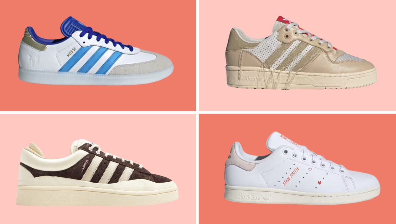 These Are The Hottest Adidas Sneaker Releases Of 2024 So Far   BB1iYJvx.img