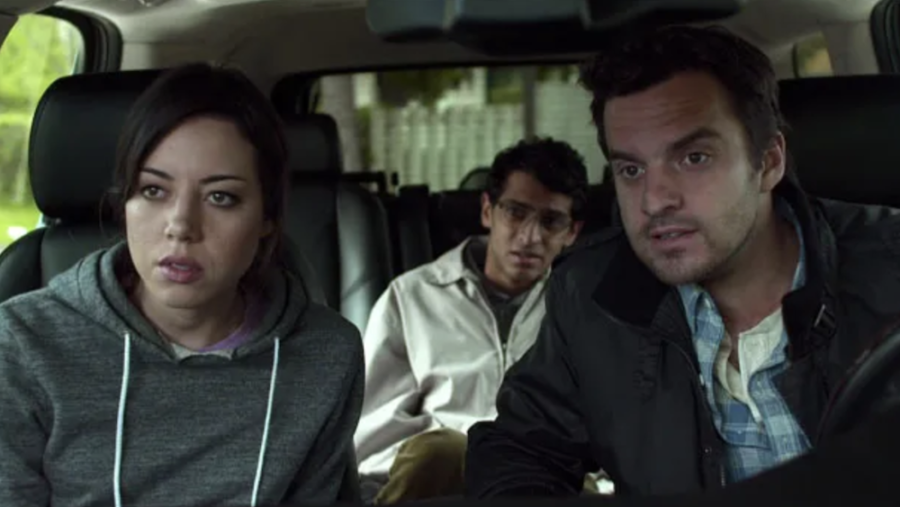 <p>As you can predict, the two become close. As Kenneth lets Darius deeper into his world, she, in turn, does the same. He puts her through her paces to decide if Aubrey Plaza is a worthy time-travel cohort. </p><p>This is the real story of Safety Not Guaranteed, these two lonely people forming a real, honest connection. There is an affection, chemistry, and awkward easiness that makes you want to watch them together.</p>