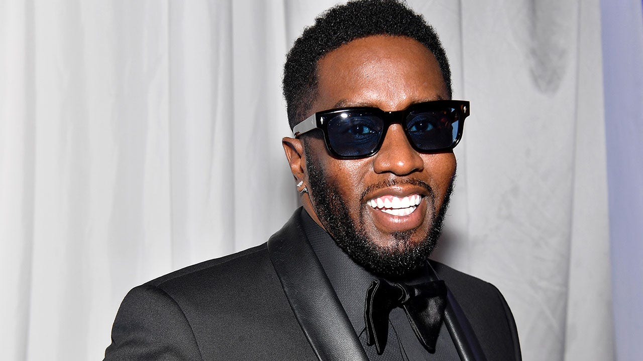 Sean 'Diddy' Combs Accused By Male Music Producer Of Sexual Assault