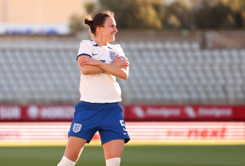 england vs italy live: lionesses result and reaction as lauren hemp scores twice in five-goal win