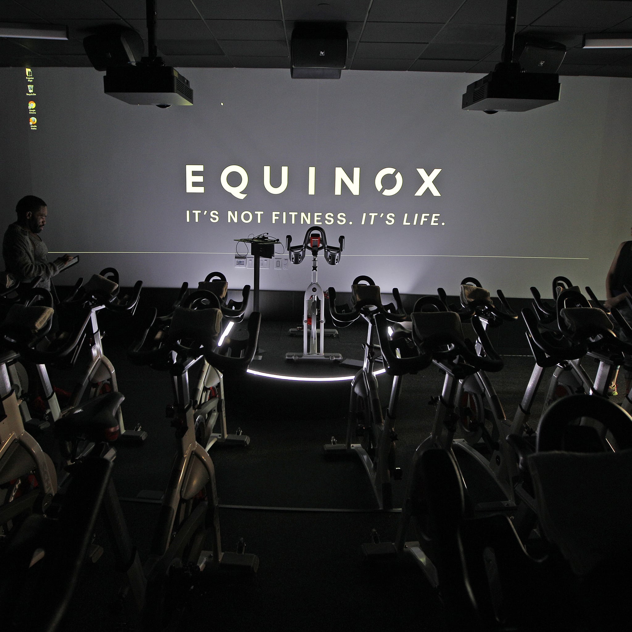 How Much Are Equinox Membership Prices in 2024? Here's What You're