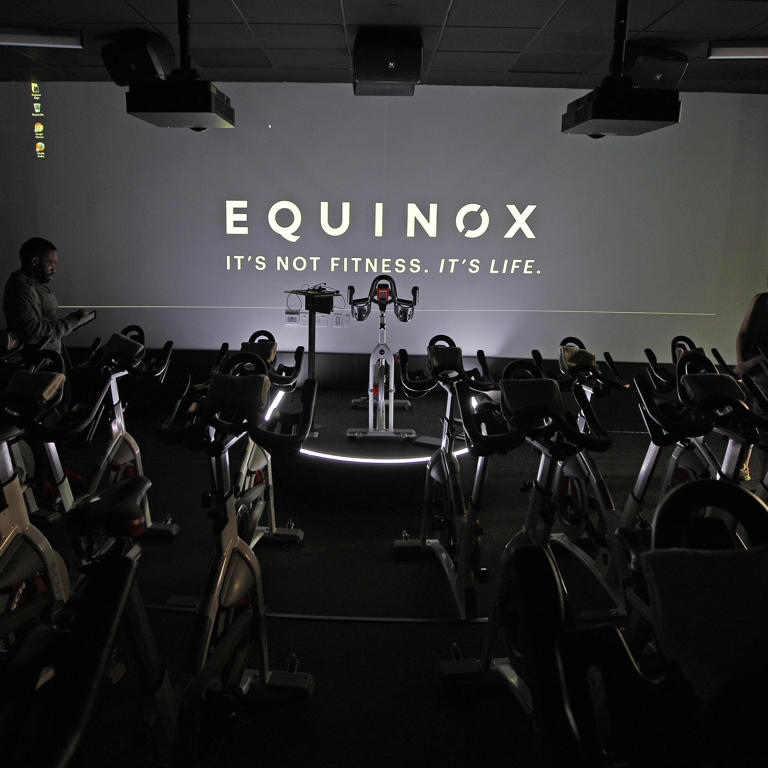 How Much Are Equinox Membership Prices in 2024? Here's What You're