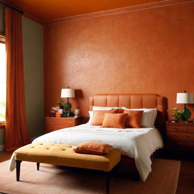 <p>One of the most compelling aspects of terra cotta color is its timeless appeal. Unlike fleeting trends that come and go, terra cotta has an enduring quality that makes it a wise investment for any home. It's a color that evokes a sense of history and tradition yet feels fresh and modern in the right context.</p> <p>As we look to the future of home decor, it's clear that terra cotta will continue to play a significant role. Its versatility, warmth, and elegance make it a favorite among designers and homeowners alike. Whether you're looking to add a touch of rustic charm or create a bold, dynamic space, terra cotta offers endless possibilities.</p> <h3>Related Articles:</h3> <ul> <li><a href="https://www.decoist.com/pantones-color-of-the-year-2024/" rel="noopener">Pantone’s Color of the Year For 2024</a></li> <li><a href="https://www.decoist.com/terracotta-floor-tile/" rel="noopener">Expert Guide to Terracotta Floor Tiles: Everything to Know</a></li> <li><a href="https://www.decoist.com/what-color-is-teal/" rel="noopener">Teal Reveal: What Color is Teal in Interior Design?</a></li> </ul> <p>The terra cotta color is much more than a trend; it's a timeless choice that brings warmth, elegance, and a sense of history into our homes. Its versatility allows it to adapt to various styles and settings, making it an enduring favorite in the world of interior design.</p> <p>Whether you're drawn to its earthy tones for their aesthetic appeal or their ability to create a cozy, inviting atmosphere, incorporating terra cotta into your home decor is a decision that promises to enrich your living spaces for years to come. So why not embrace the charm and versatility of terra cotta and see where it takes you? Your home might just thank you for it.</p> <p class="p1"><i>Ready to bring new life to your home? Subscribe to our newsletter for exclusive interior design tips, trends, and ideas that will transform your space. </i><a href="https://ac.decoist.com/decoist-newsletter-subscription-page" rel="noopener"><span><b><i>Click here to subscribe</i></b></span></a><b><i>!</i></b></p>