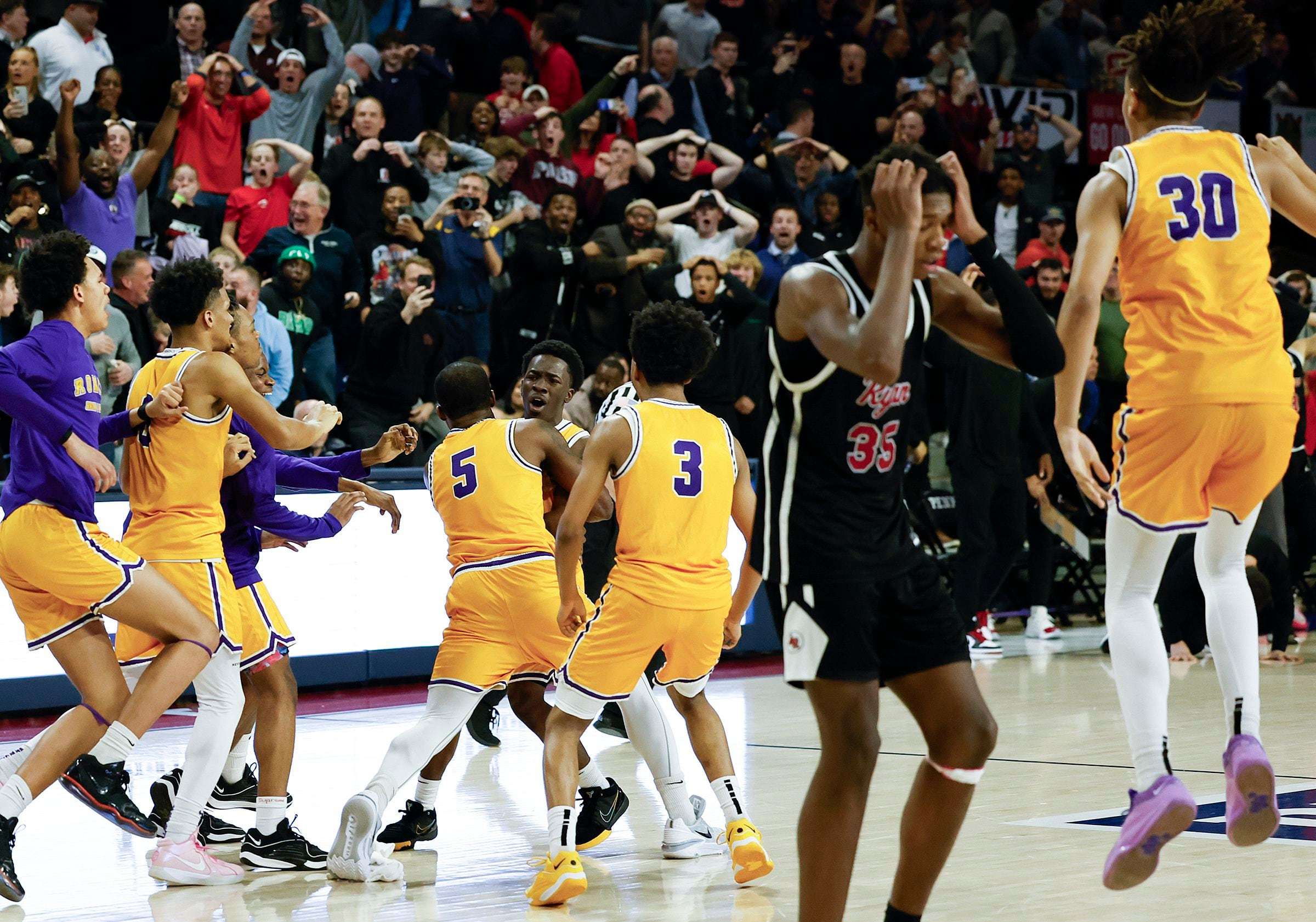 catholic league final buzzer-beater makes ‘sportscenter,’ gets love from jay wright and others