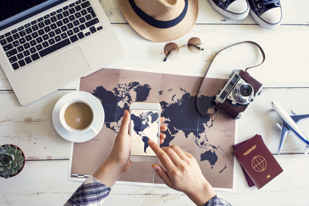<p>Familiarize yourself with your destination’s airport layout, transportation options, and local customs. Apps or websites can provide maps and information about airport amenities, helping you navigate connections smoothly and find essential services upon arrival.</p>