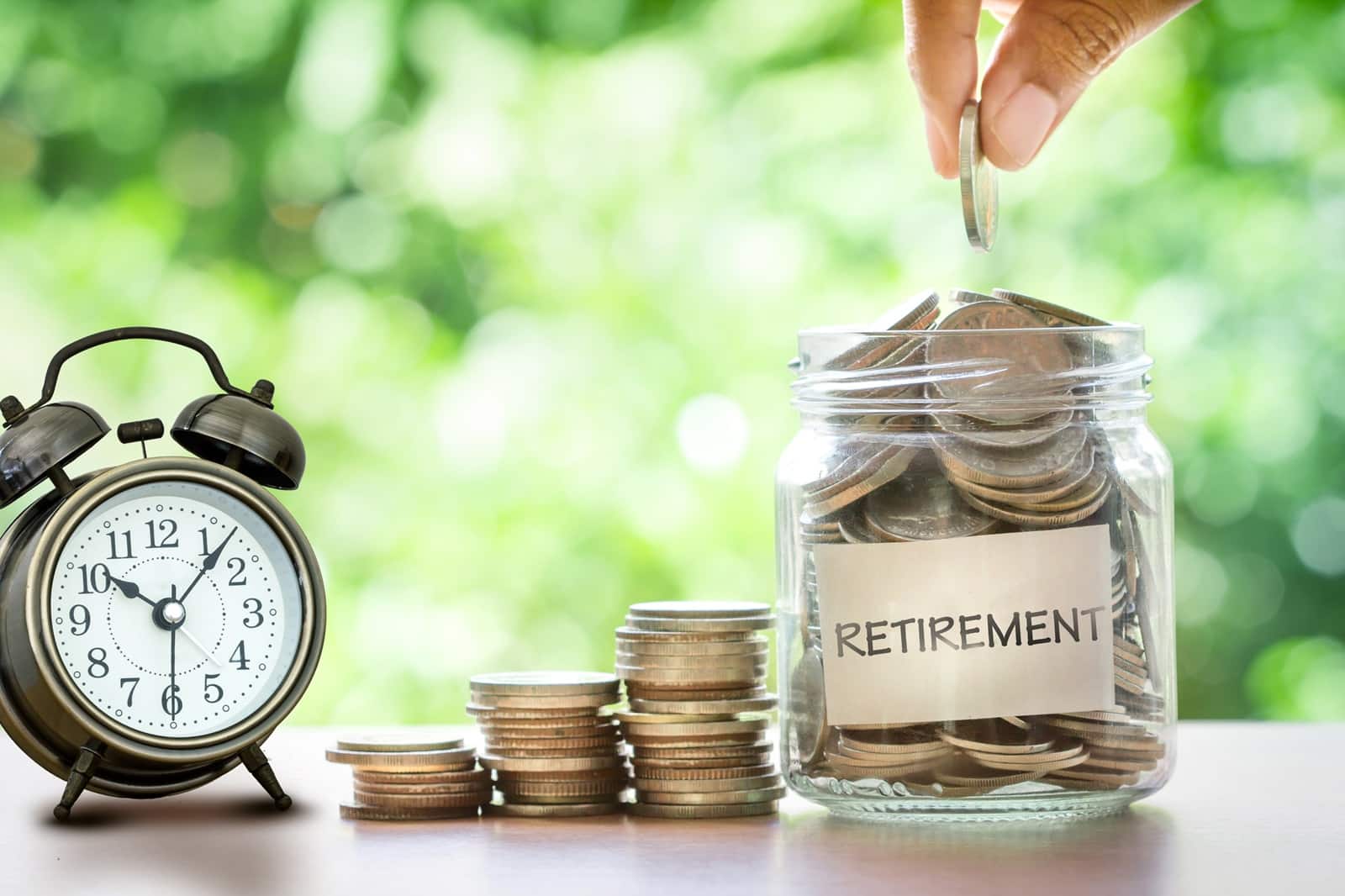 <p><span>It’s never too early to start saving for retirement. Contribute regularly to retirement accounts like a 401(k) or IRA, taking advantage of any employer matches or tax benefits available. </span></p><p><span>Your future self will thank you for starting early.</span></p>