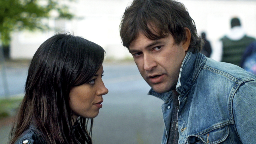 <p>Quirkiness is the word of the day in regards to Safety Not Guaranteed. Aubrey Plaza plays Darius, a depressed intern at Seattle Magazine. </p><p>When a seemingly light-hearted assignment comes down the shoot, her d-bag boss Jeff (Jake M. Johnson) grabs her and another nerdy intern, Arnau (Karan Soni), and they run with it. Someone placed a classified ad—based on a real Craigslist ad that became a viral sensation a few years ago—looking for a time travel companion.</p><p>The ad reads:</p>