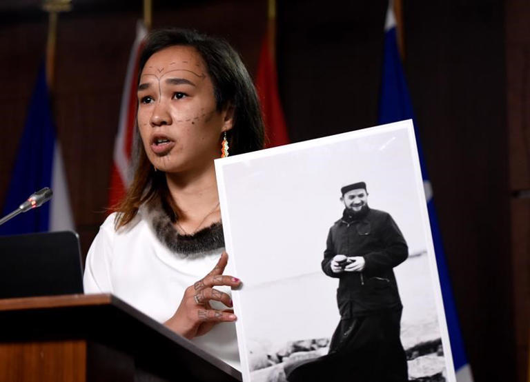 CANADA: Le père Rivoire, accusé d'agressions sexuelles au Nunavut, n'est pas renvoyé des Oblats BB1iYWZc