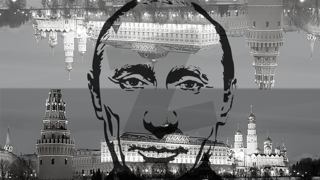 #kremlinleaks: comment moscou organise et finance sa guerre de l’information?