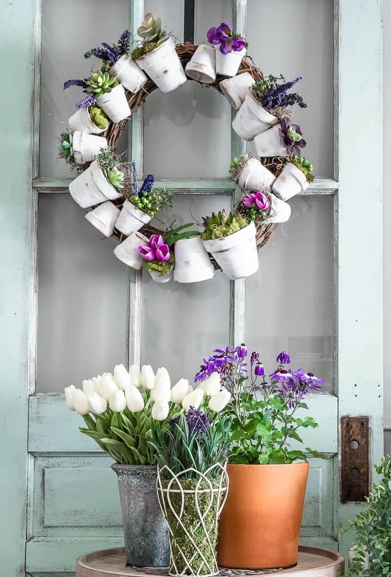 Happy Easter! These DIY Decorations Bring the Joy of Spring Indoors