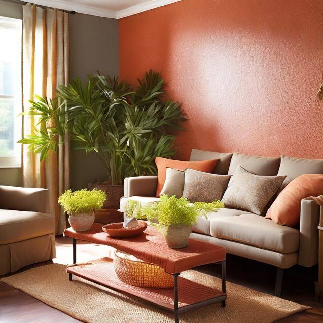 <p>The enchanting allure of <strong>terra cotta color</strong> is not just confined to the rustic pots that grace gardens and patios. This warm, earthy hue has found its way into the hearts of interior designers and homeowners alike, bringing with it a sense of warmth, comfort, and timeless elegance.</p> <p>From the sun-kissed villages of the Mediterranean to the chic, modern lofts in bustling cities, terra cotta has become a color synonymous with versatility and style. Let's get into exploring how this rich, inviting color can transform your living spaces into cozy, stylish havens.</p>