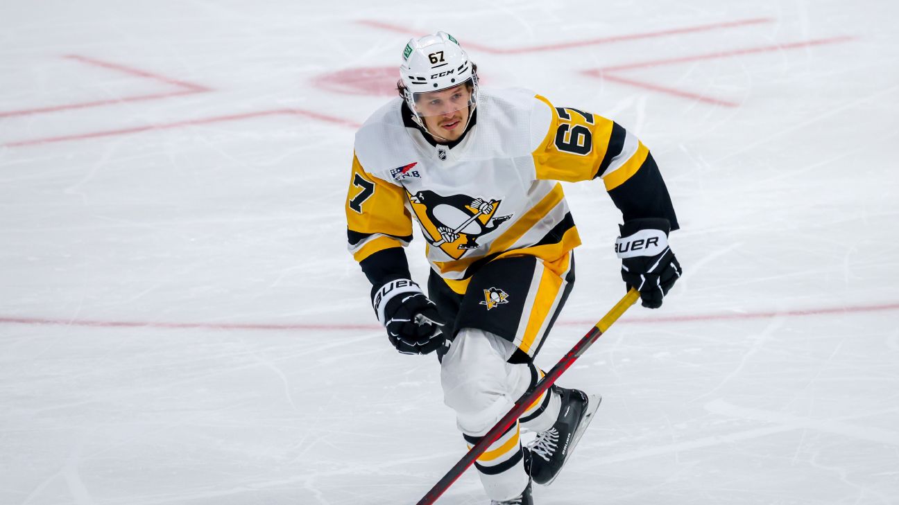 NHL Trade Deadline: Six Players Who Can Seize New Opportunities