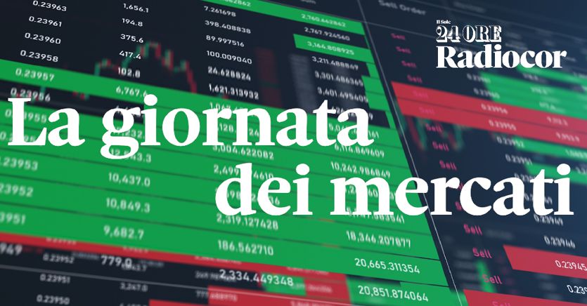 La Borsa, gli indici del 27 febbraio 2024