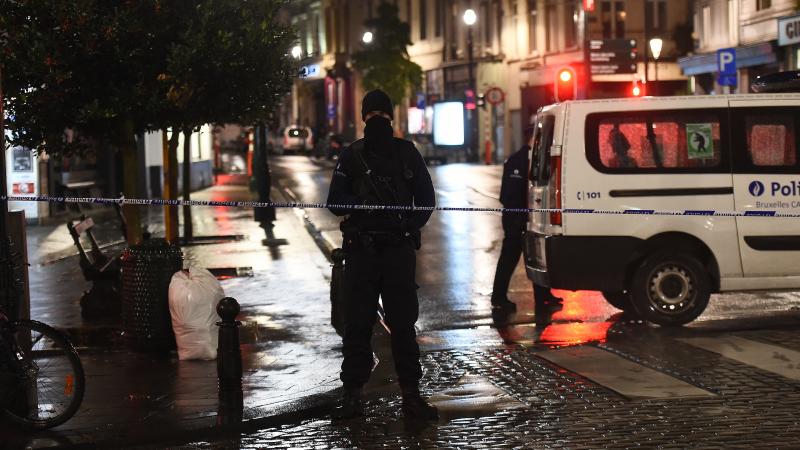 « des cas d’une extrême violence » : les bruxellois tirent la sonnette d’alarme