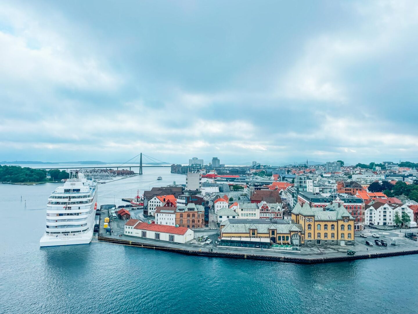 Stavanger Port Day