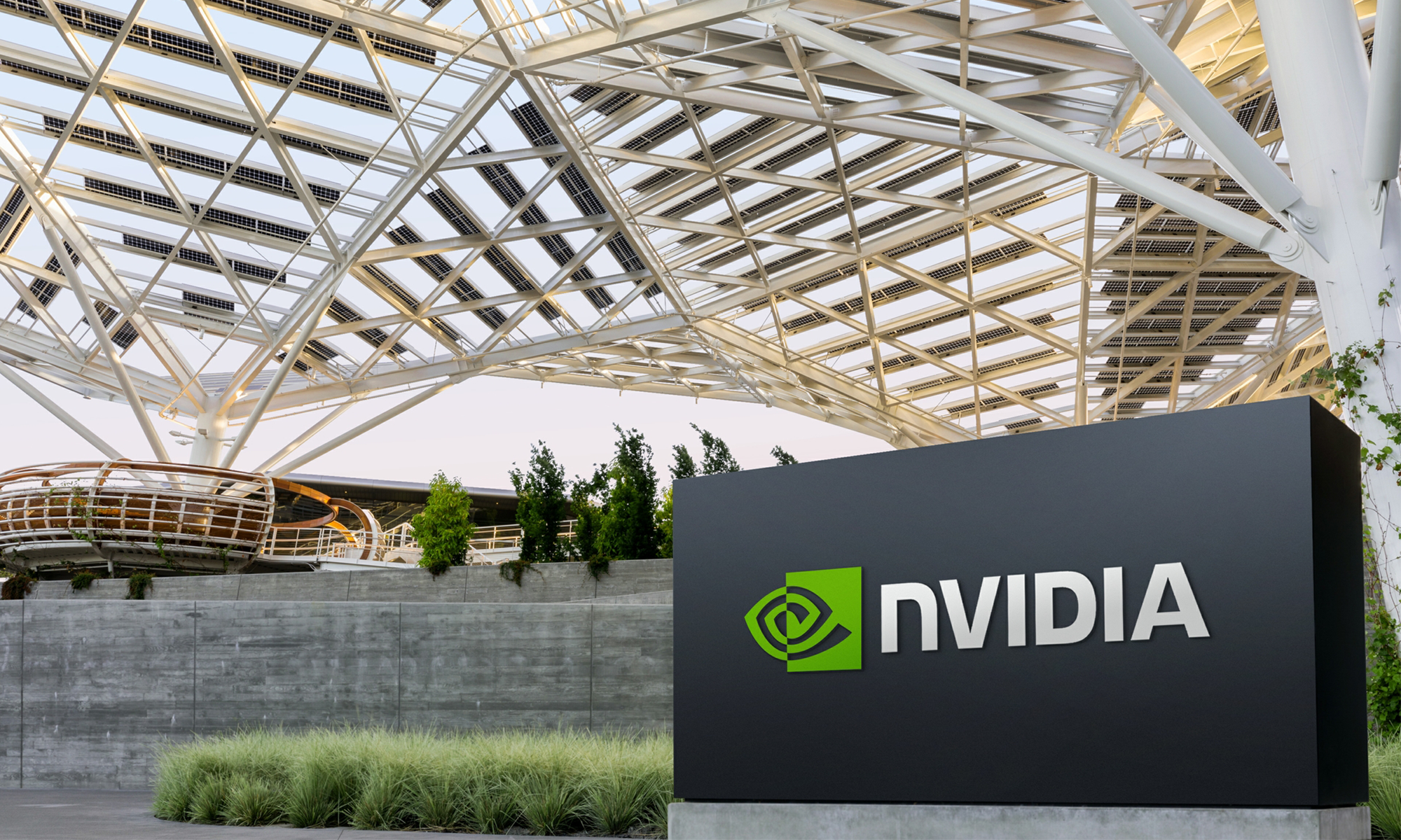 could nvidia be a threat to super micro computer?