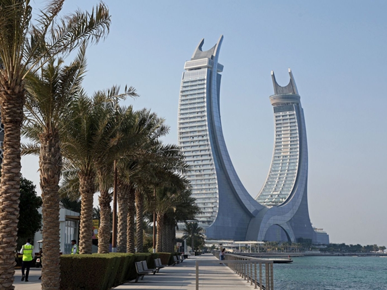 qatar unveils new venture capital program