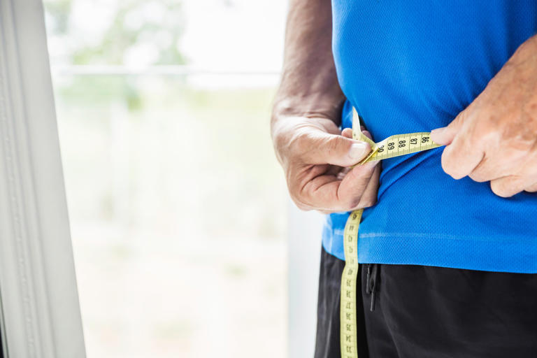 How to avoid loose skin after weight loss 7 effective, mustknow tips