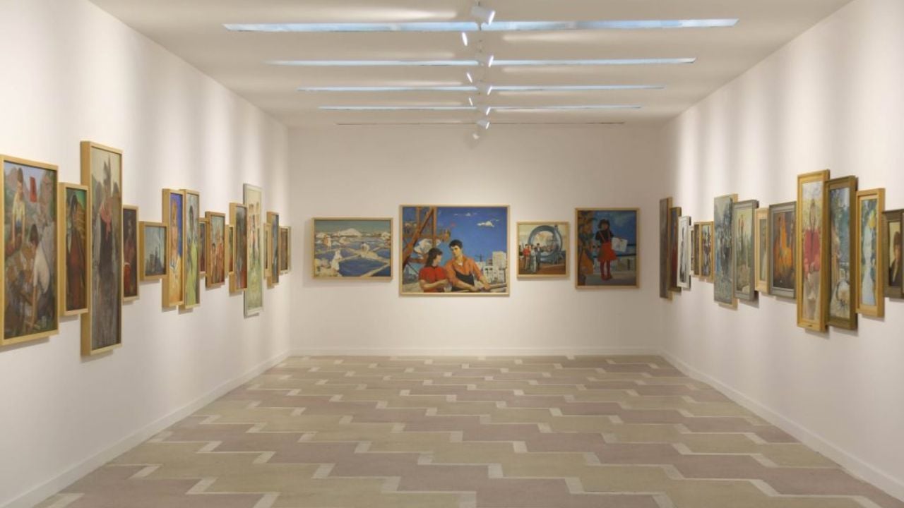 <p>Again, in Tirana, this place is one of the most remarkable galleries found in such an unexpected place like Albania. It is home to over four thousand pieces, some dating back to the 13th century. If you are in Tirana, give it a go.</p>