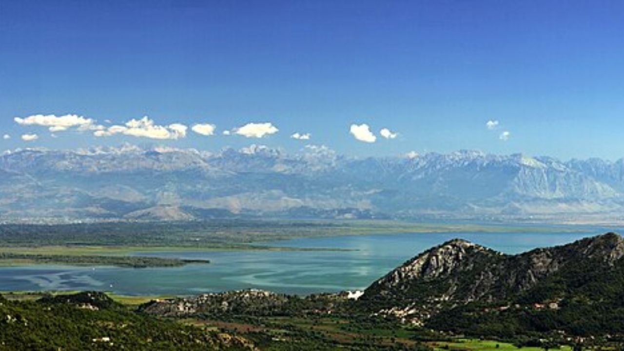 <p>Shkoder is one of the coolest small towns in Albania. Tourists frequently visit it as it is the closest city to the Montenegrin border and its capital, <a href="https://wealthofgeeks.com/podgorica-montenegro-capital/">Podgorica</a>. The city center is cozy and well-maintained, filled with trees, restaurants, and monuments. It is a great place to take a break from the road if you are coming from or going to <a href="https://wealthofgeeks.com/montenegro-the-land-between-the-black-mountains-and-blue-sea/">Montenegro</a>.</p>
