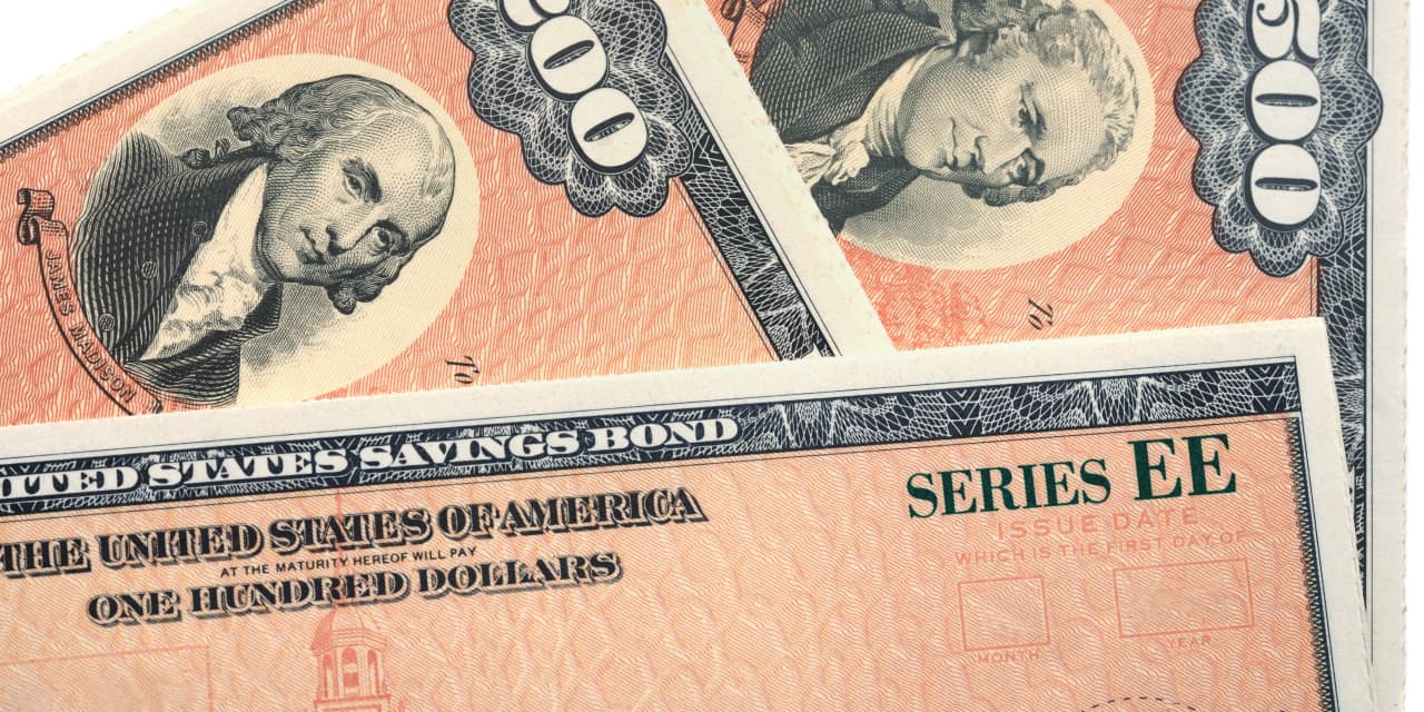 i inherited $70,000 in savings bonds from my late mother. how do i avoid tax problems when cashing them in?