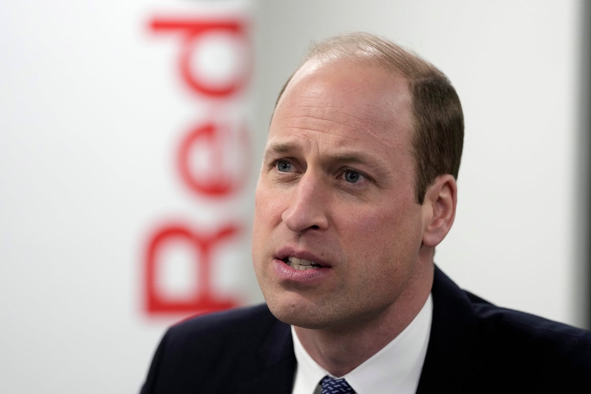 Royal News - Live: Prince William Pulls Out Of Godfather Constantine’s ...