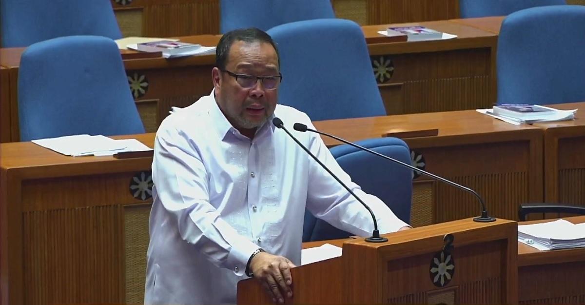 house leader: let ‘bernas method’ for cha-cha be tested in sc