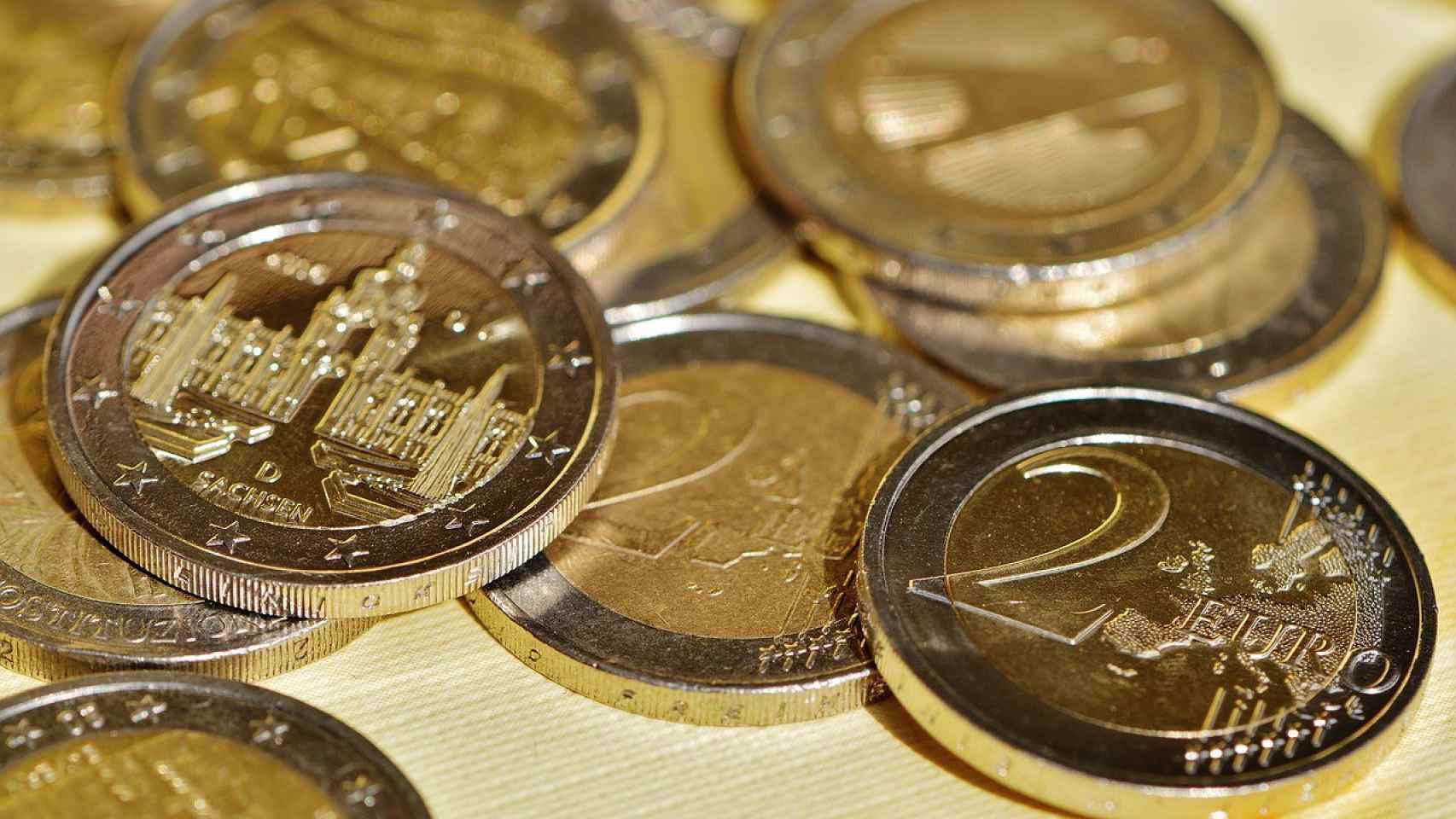 Monedas de colección: Así es la nueva moneda a color que será lanzada muy  pronto en España