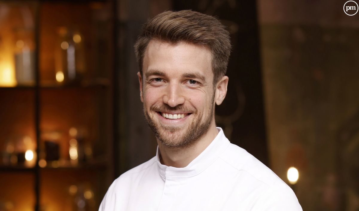 "Top Chef" 2024 : Découvrez les visages des 16 candidats de la saison 15 de l'émission culinaire 