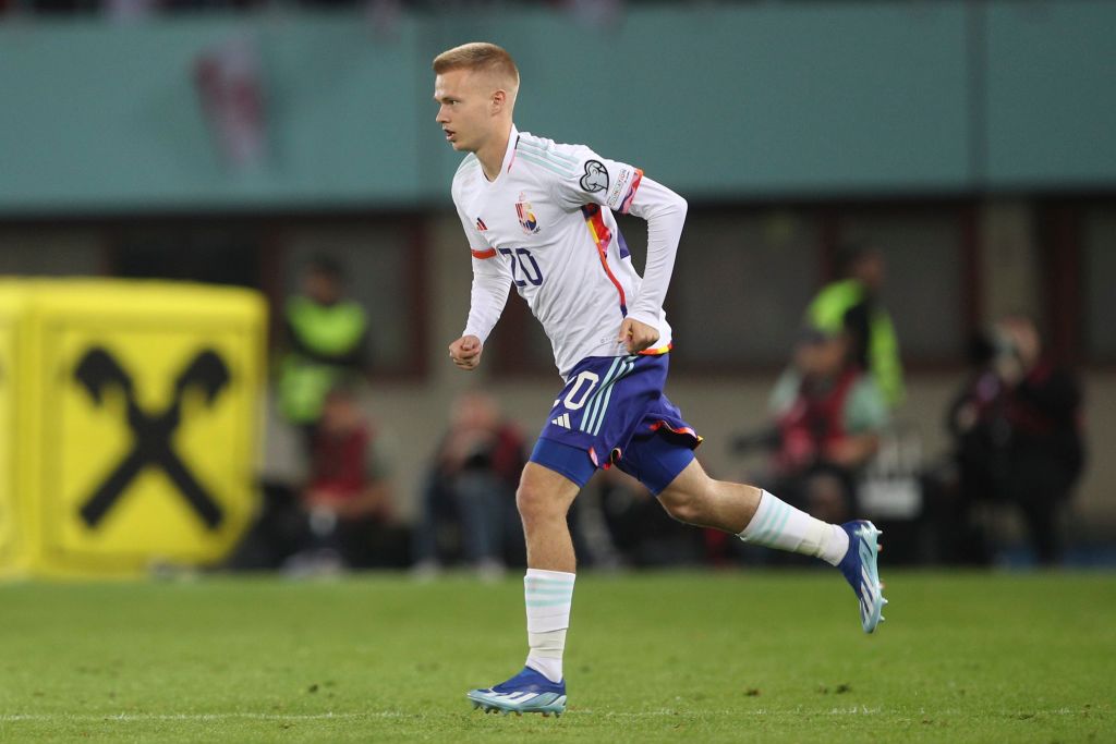 ten young stars to watch at euro 2024 — from florian wirtz to lamin yamal