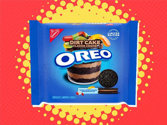 2 New Oreo Flavors Are Coming to Shelves