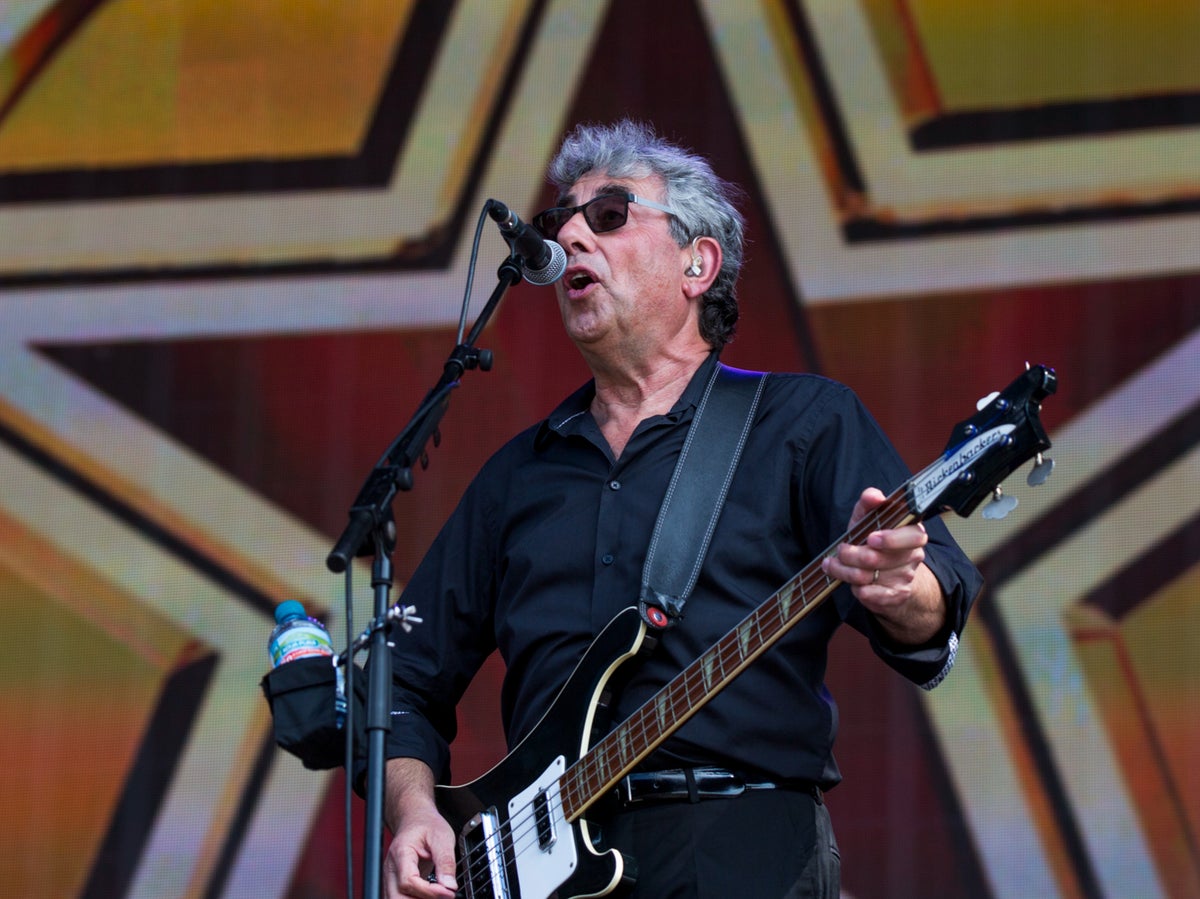 10cc musician graham gouldman addresses cultural appropriation claims for ‘dreadlock holiday’