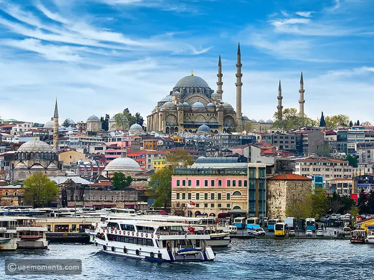 Muslim-Friendly Cities: Top Ramadan Travel Destinations