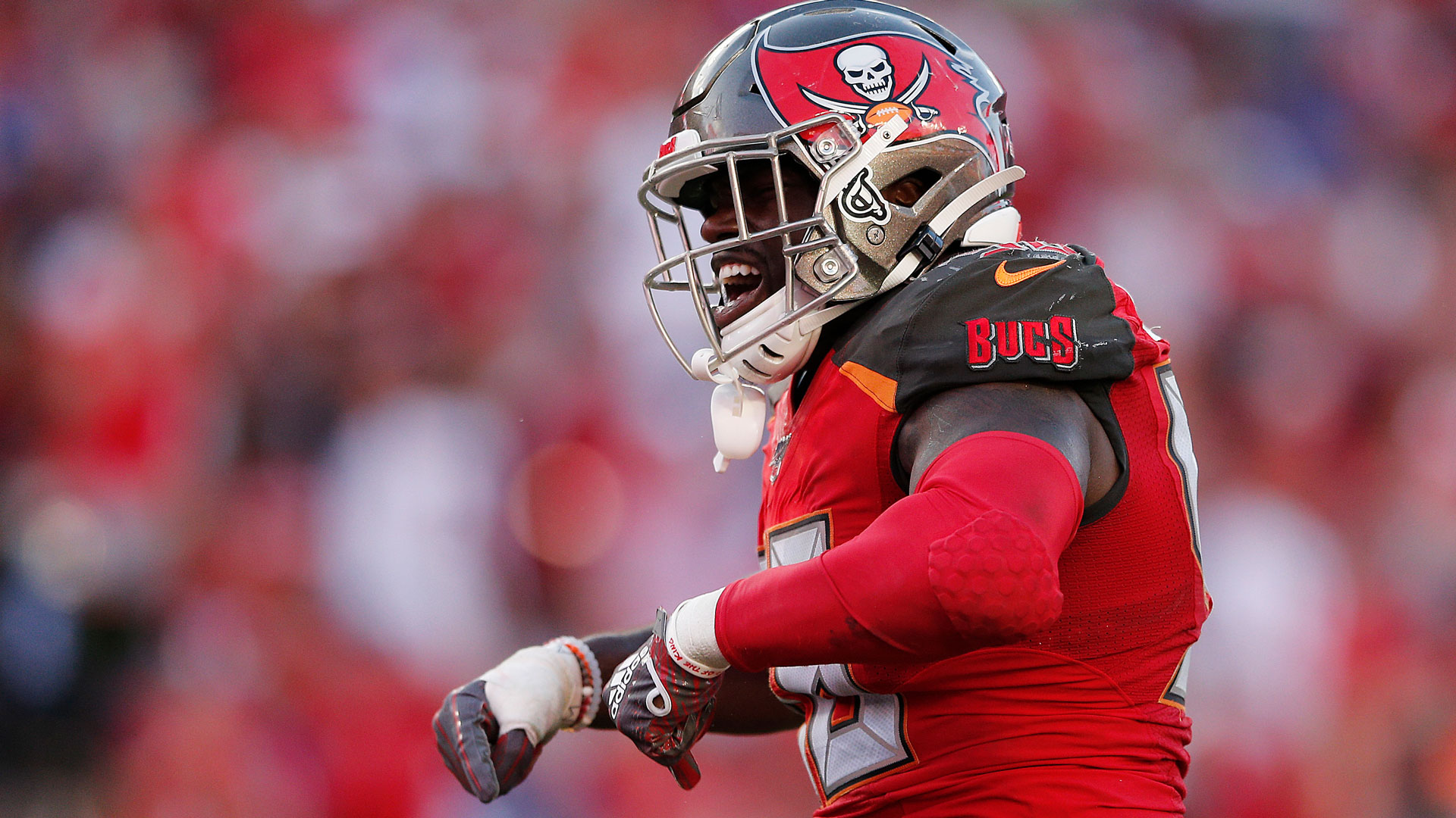 two-time super bowl winner cut as tampa bay buccaneers get set for free agency push