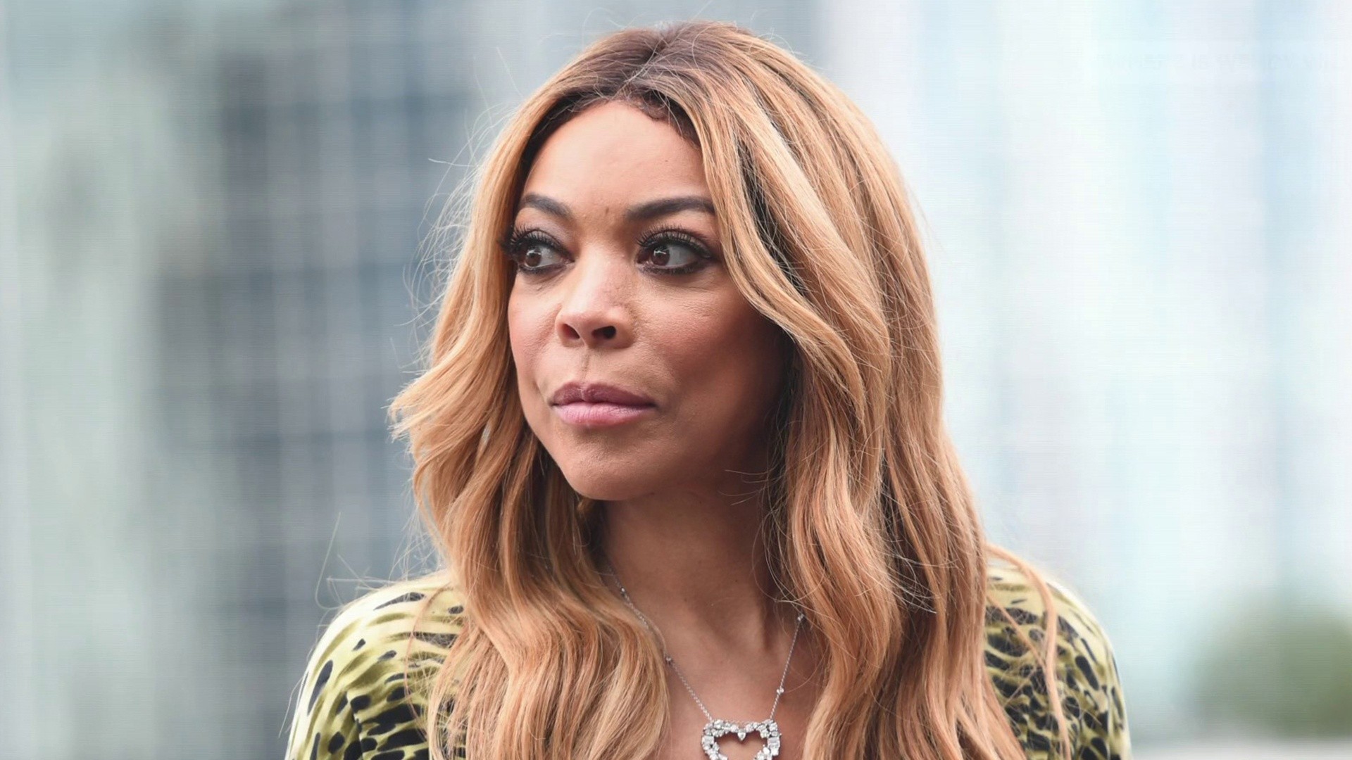 Wendy Williams Documentary Stirs Controversy